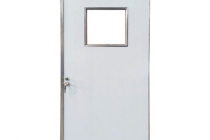 Airtight Sliding Door For Marine Parts