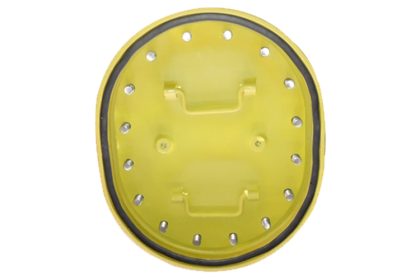 manhole cover