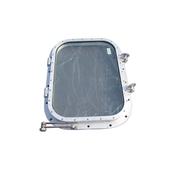 A0 Fireproof Window