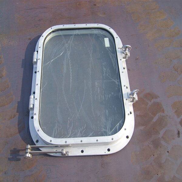 Marine Fireproof Windows: Safety Essentials - Aplus Marine Fitting