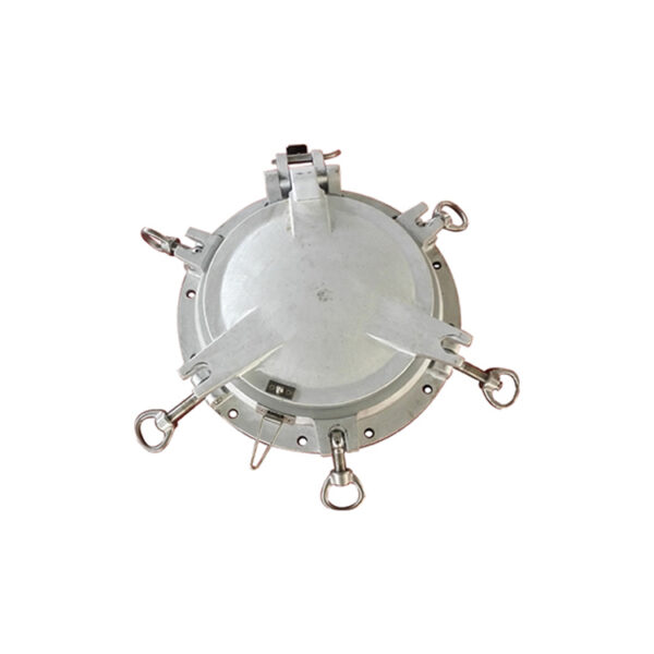 A60 Fireproof Side Scuttle