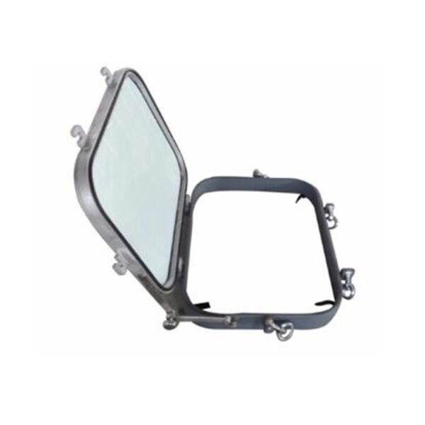 A60 Fireproof Window