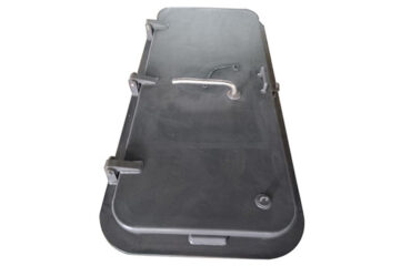 A60 Watertight Steel Door