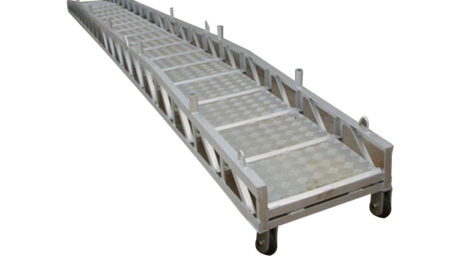 Ship Ladders