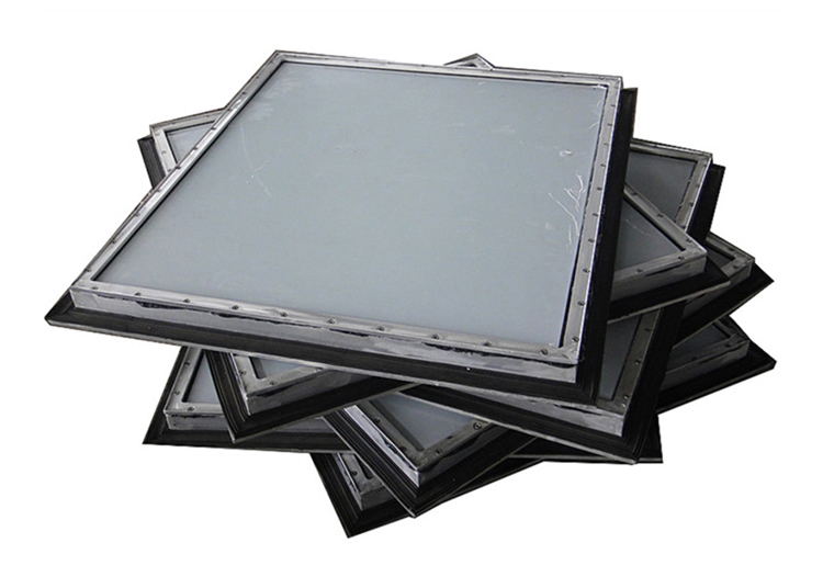 Aluminium Soundproof Hollow Window Manufacturer & Supplier