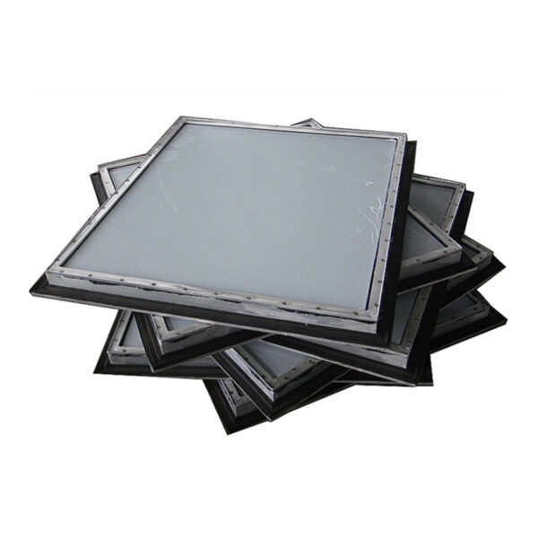 Aluminium Soundproof Hollow Window