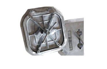 Aluminium Watertight Hatch Cover