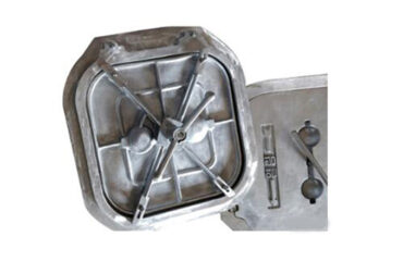 Aluminium Watertight Hatch Cover