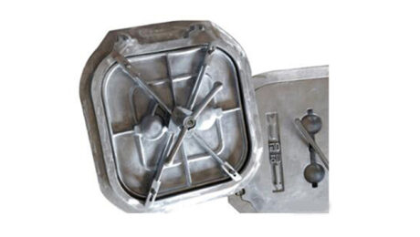 Aluminium Watertight Hatch Cover