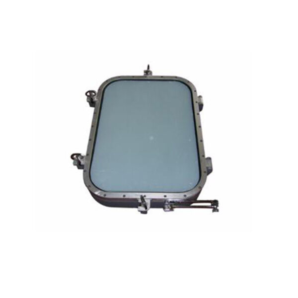 Rectangular Window