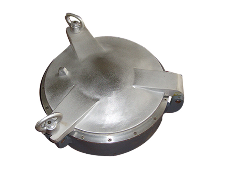 Snapback Scuttle Side Scuttle Manufacturer & Supplier