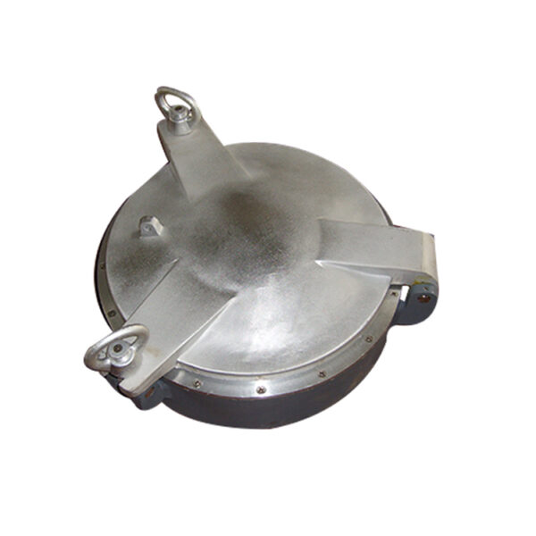 Side Scuttle