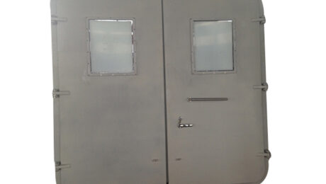 Ship Doors