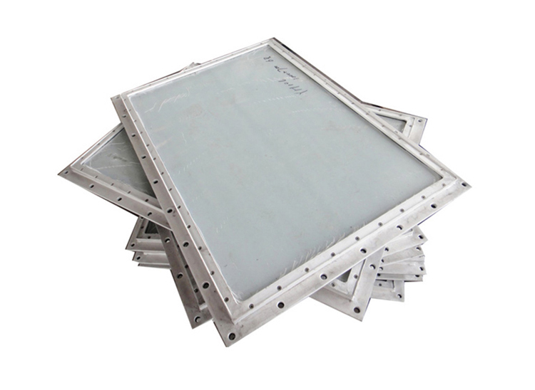 Wheelhouse Fixed Rectangular Window Manufacturer & Supplier